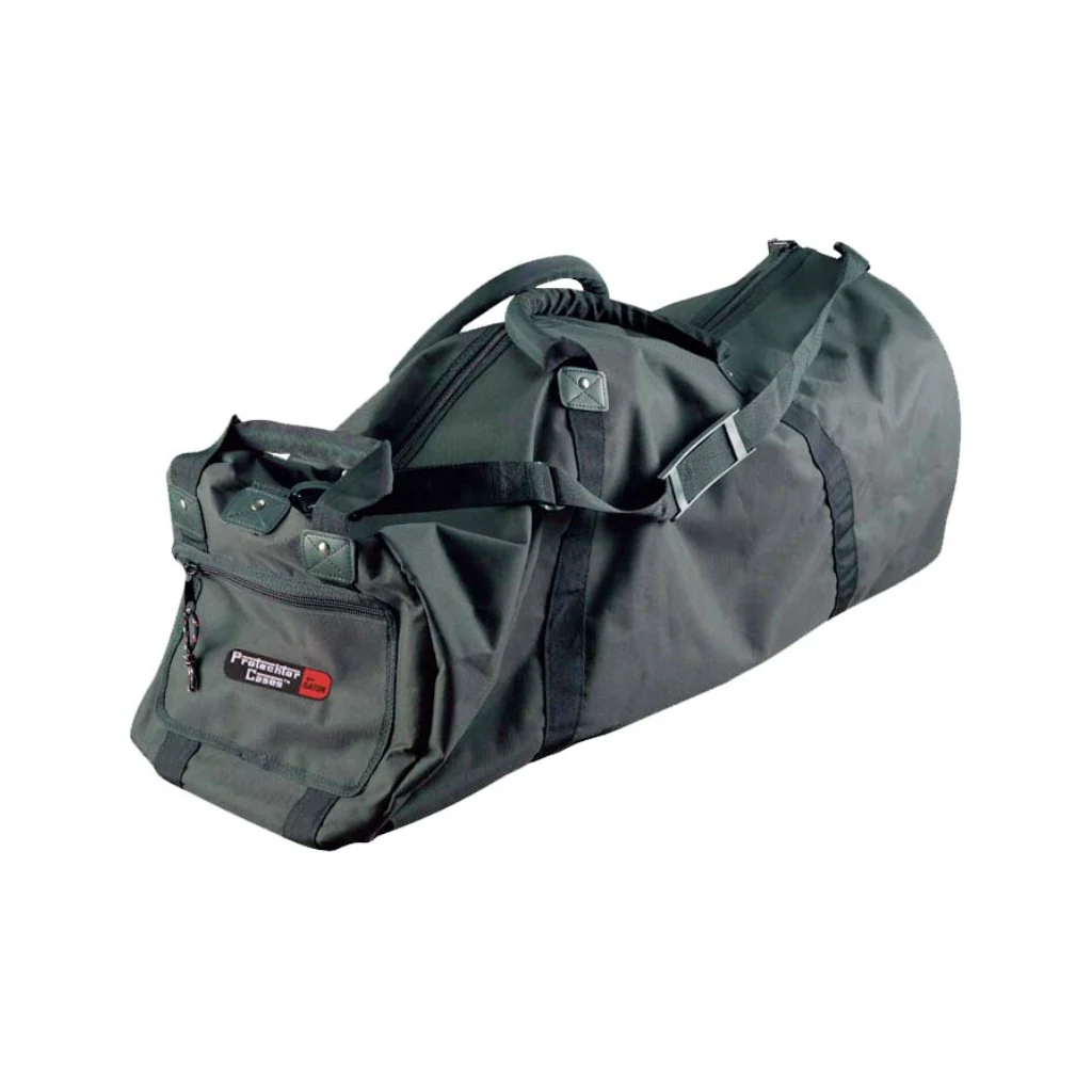 Gator GP-HDWE-1436W Drum Hardware Bag; 14″ x 36″; w/ Wheels - Image 2