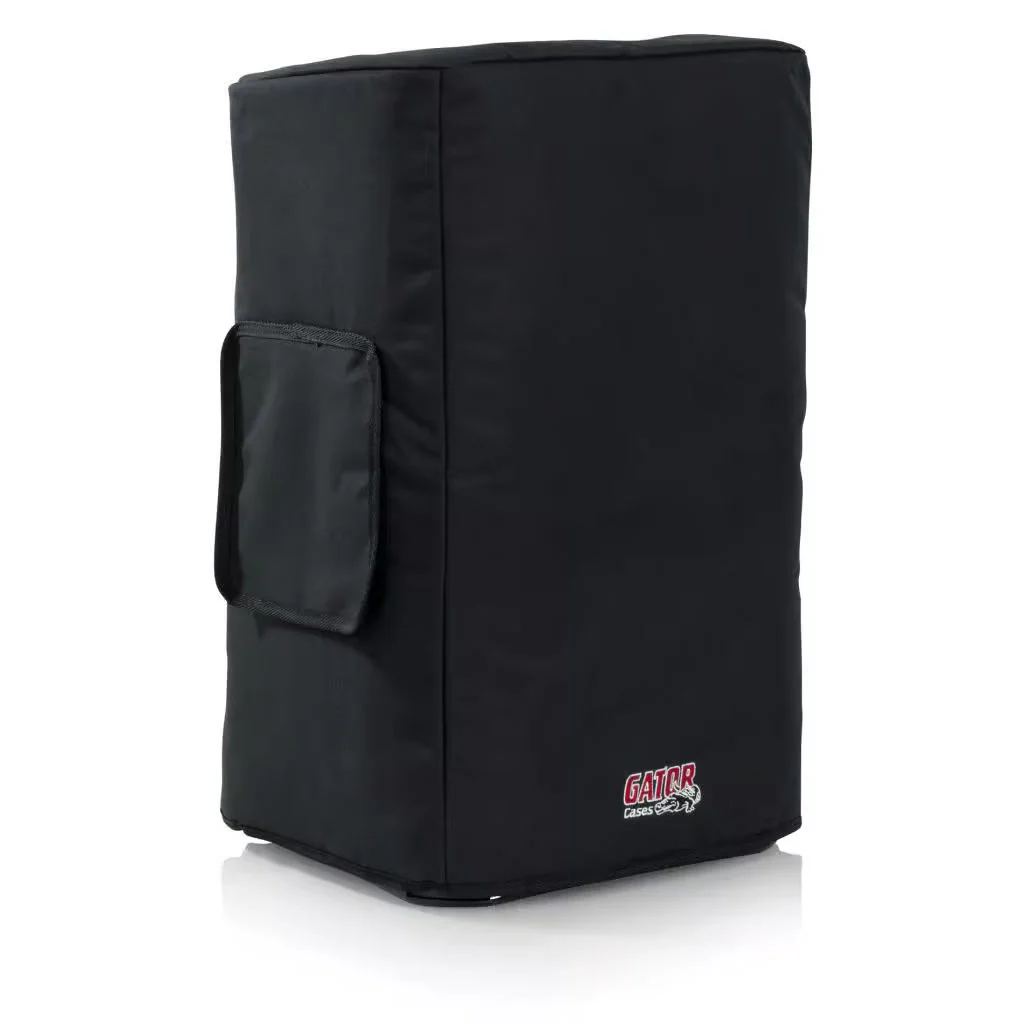 Gator GPA-CVR12 Nylon Speaker Cover 12"