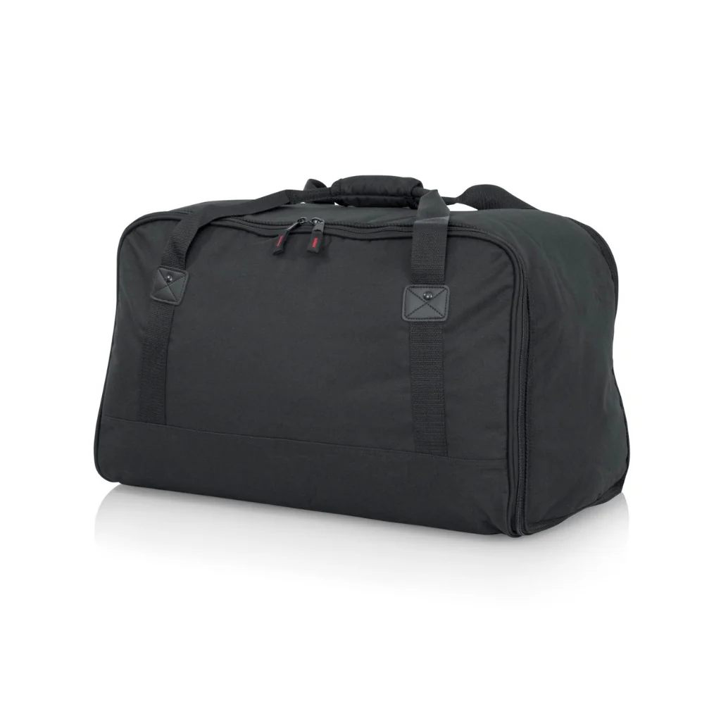 Gator GPA-TOTE10 Heavy Duty Speaker Tote Bag 10" - Image 4