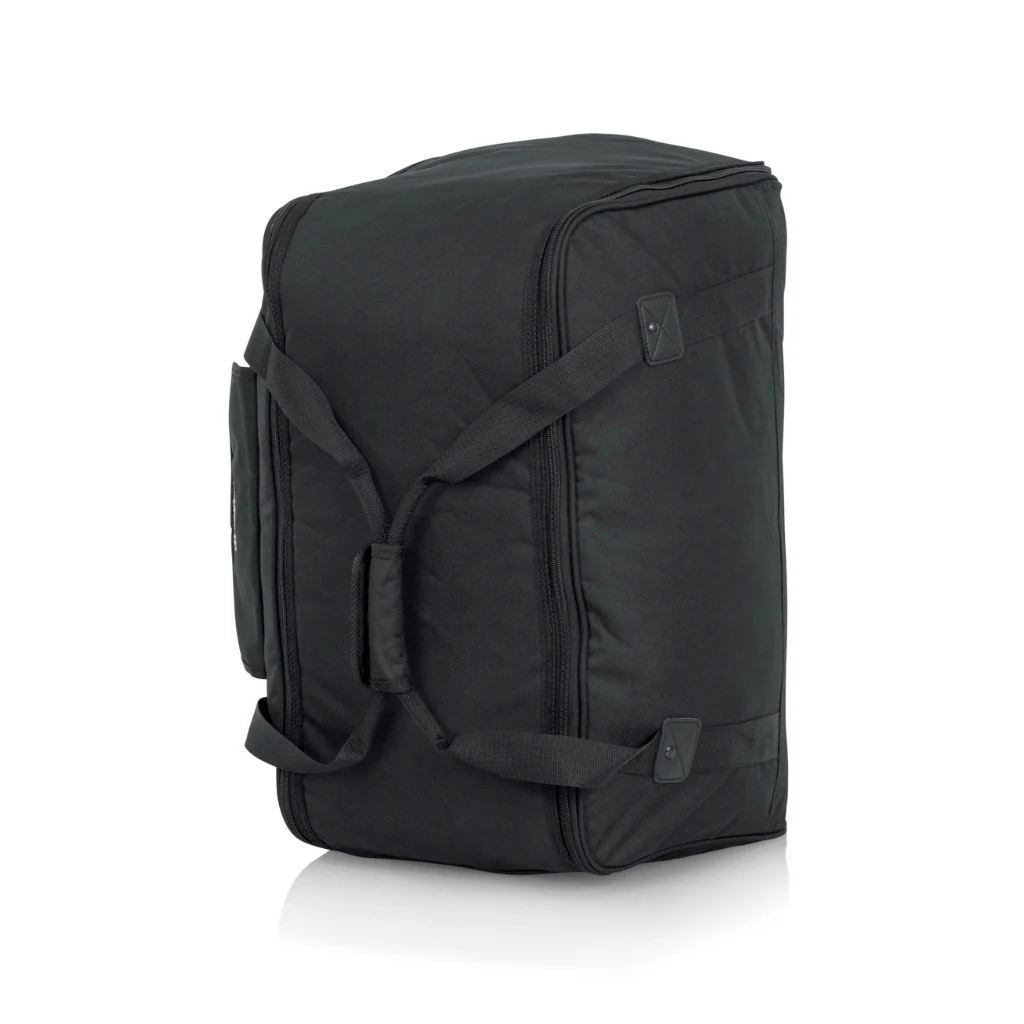 Gator GPA-TOTE10 Heavy Duty Speaker Tote Bag 10" - Image 5