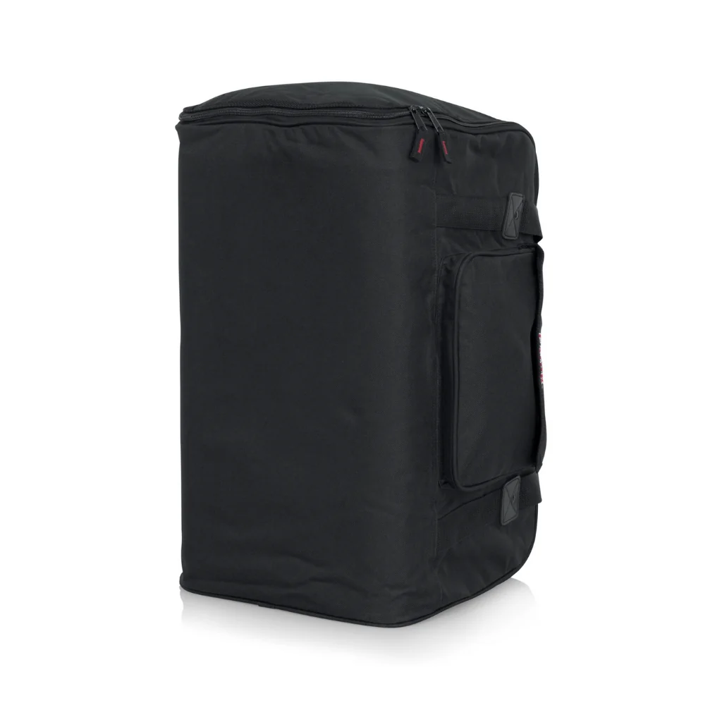 Gator GPA-TOTE10 Heavy Duty Speaker Tote Bag 10" - Image 6