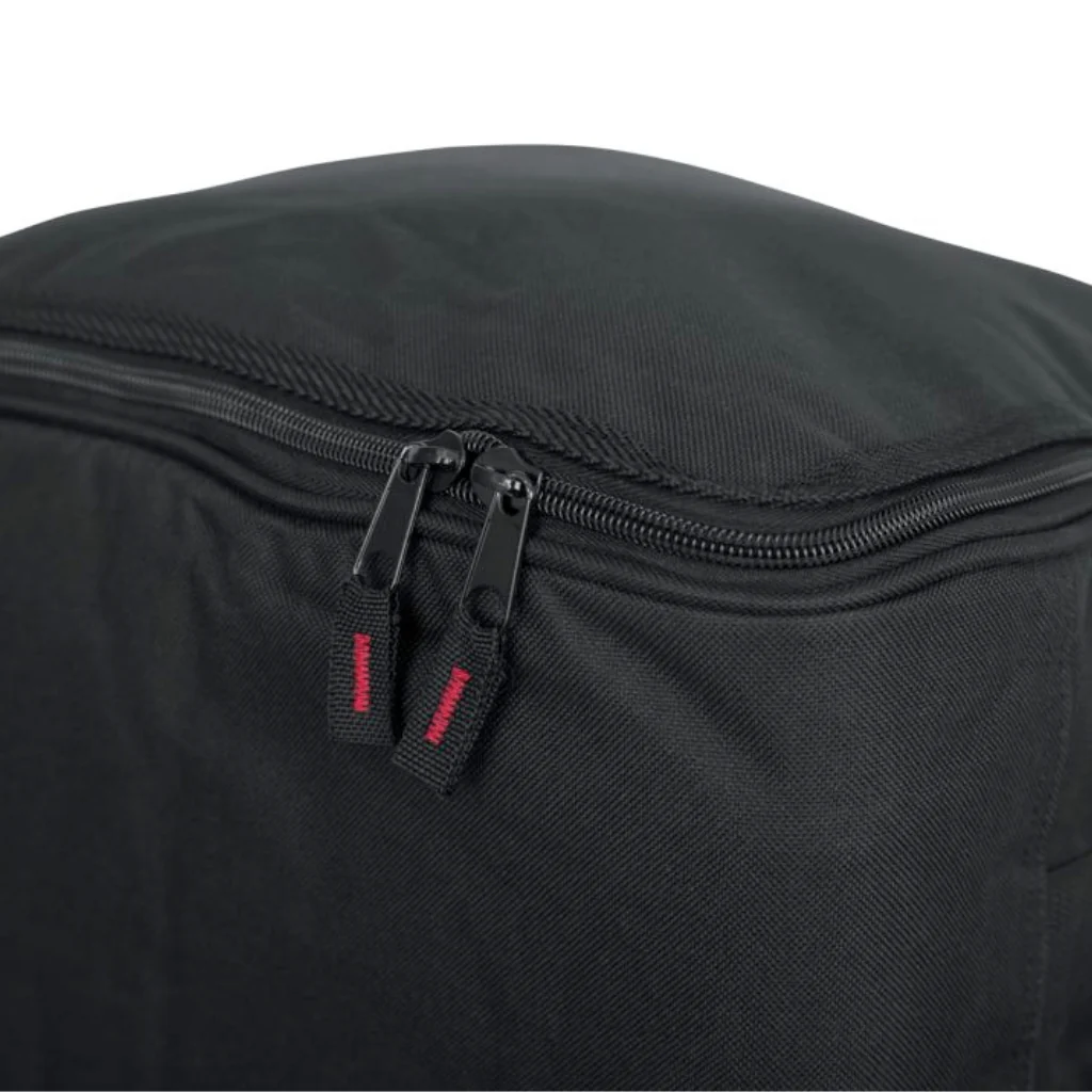 Gator GPA-TOTE10 Heavy Duty Speaker Tote Bag 10" - Image 7