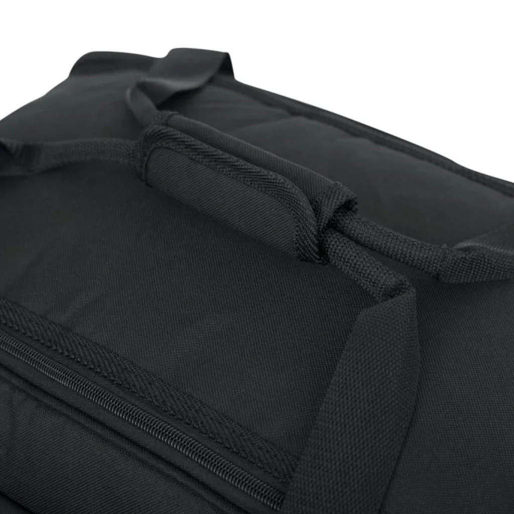 Gator GPA-TOTE10 Heavy Duty Speaker Tote Bag 10" - Image 8