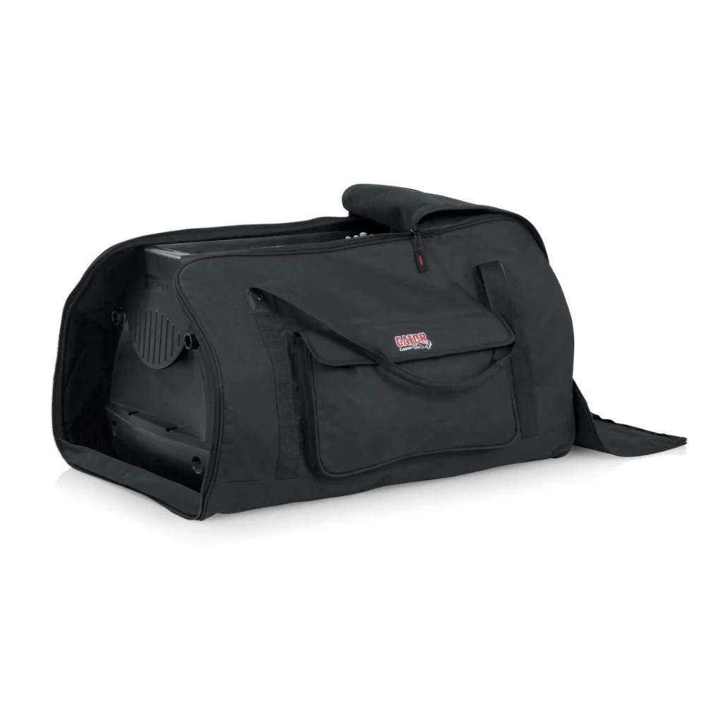 Gator GPA-TOTE15 Heavy Duty Speaker Tote Bag 15" - Image 2