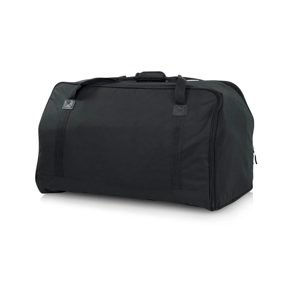 Gator GPA-TOTE15 Heavy Duty Speaker Tote Bag 15" - Image 3