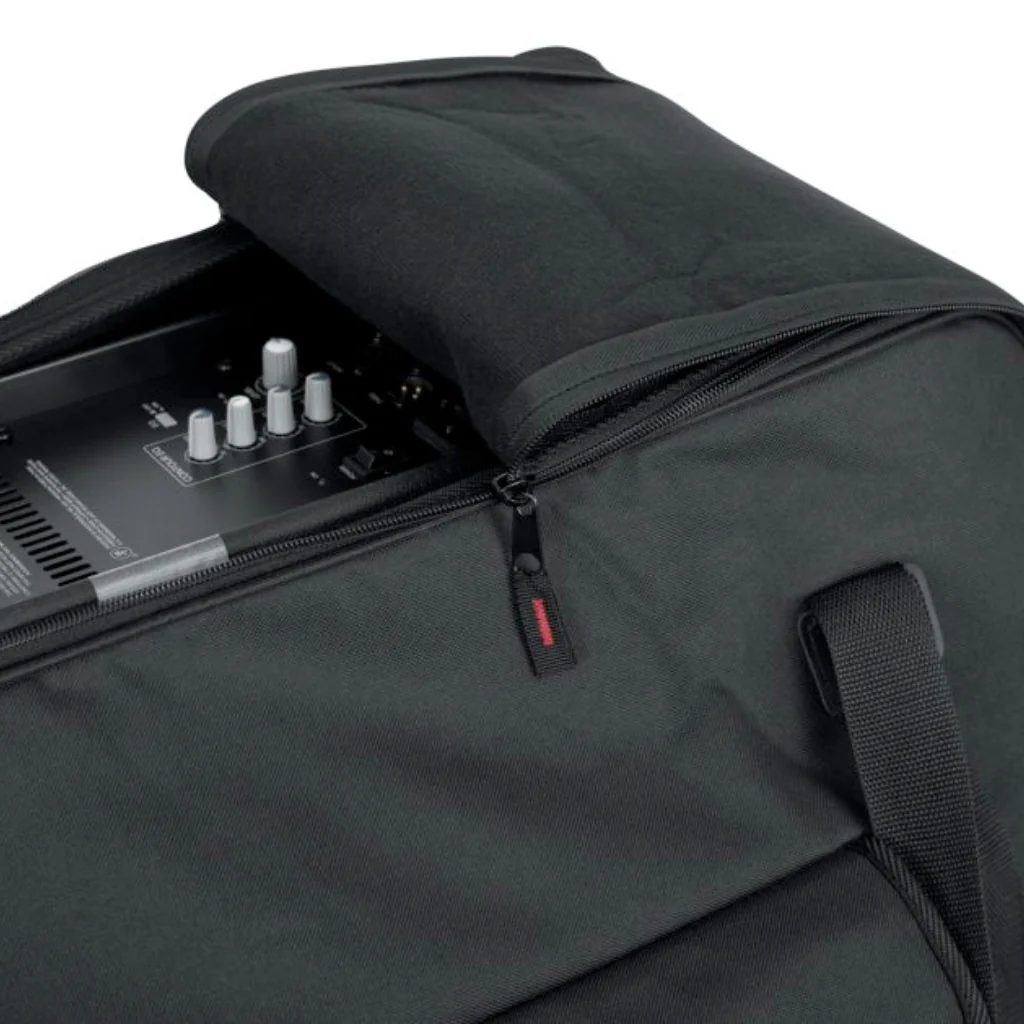 Gator GPA-TOTE15 Heavy Duty Speaker Tote Bag 15" - Image 6