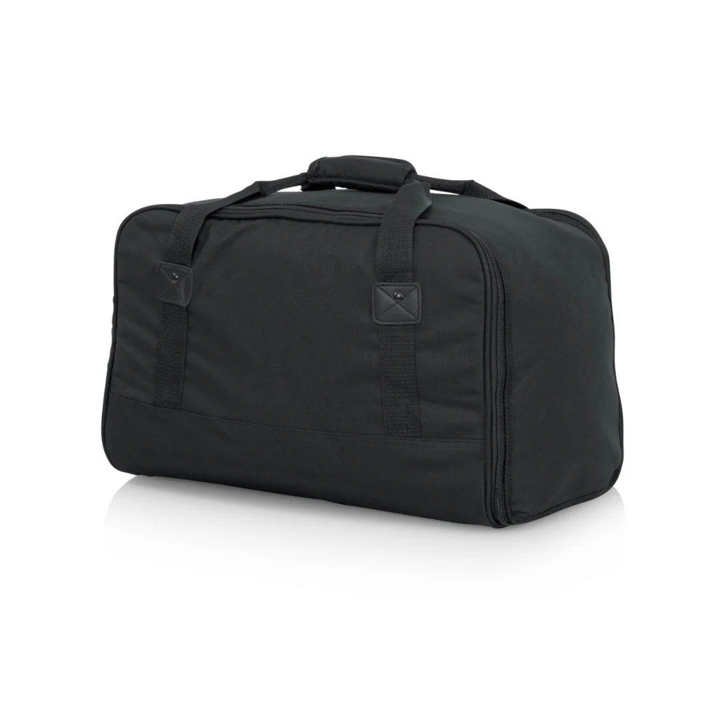 Gator GPA-TOTE8 Heavy Duty Speaker Tote Bag 8" - Image 2