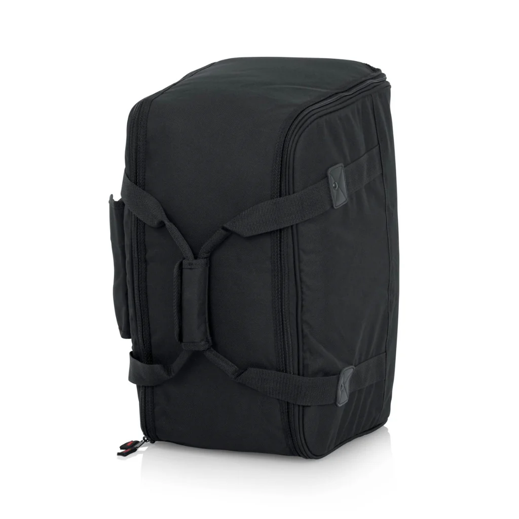 Gator GPA-TOTE8 Heavy Duty Speaker Tote Bag 8" - Image 3