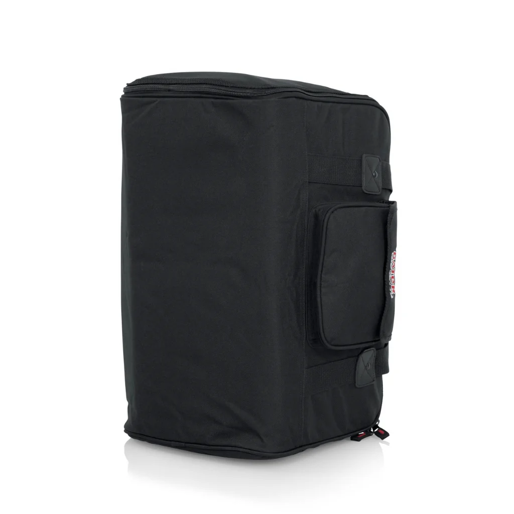 Gator GPA-TOTE8 Heavy Duty Speaker Tote Bag 8" - Image 4