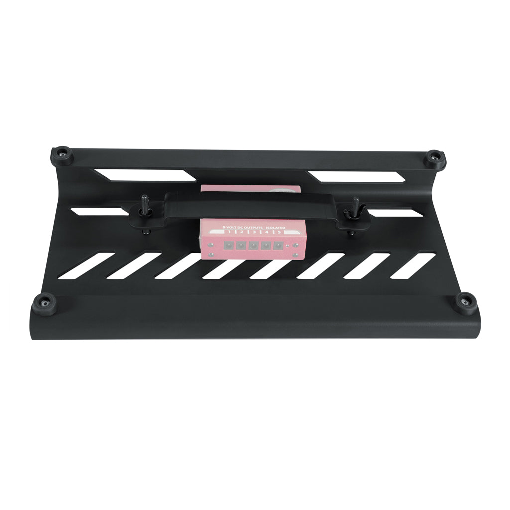 Gator GPB-LAK-1 Small Pedal Board with Carry Bag - Image 2
