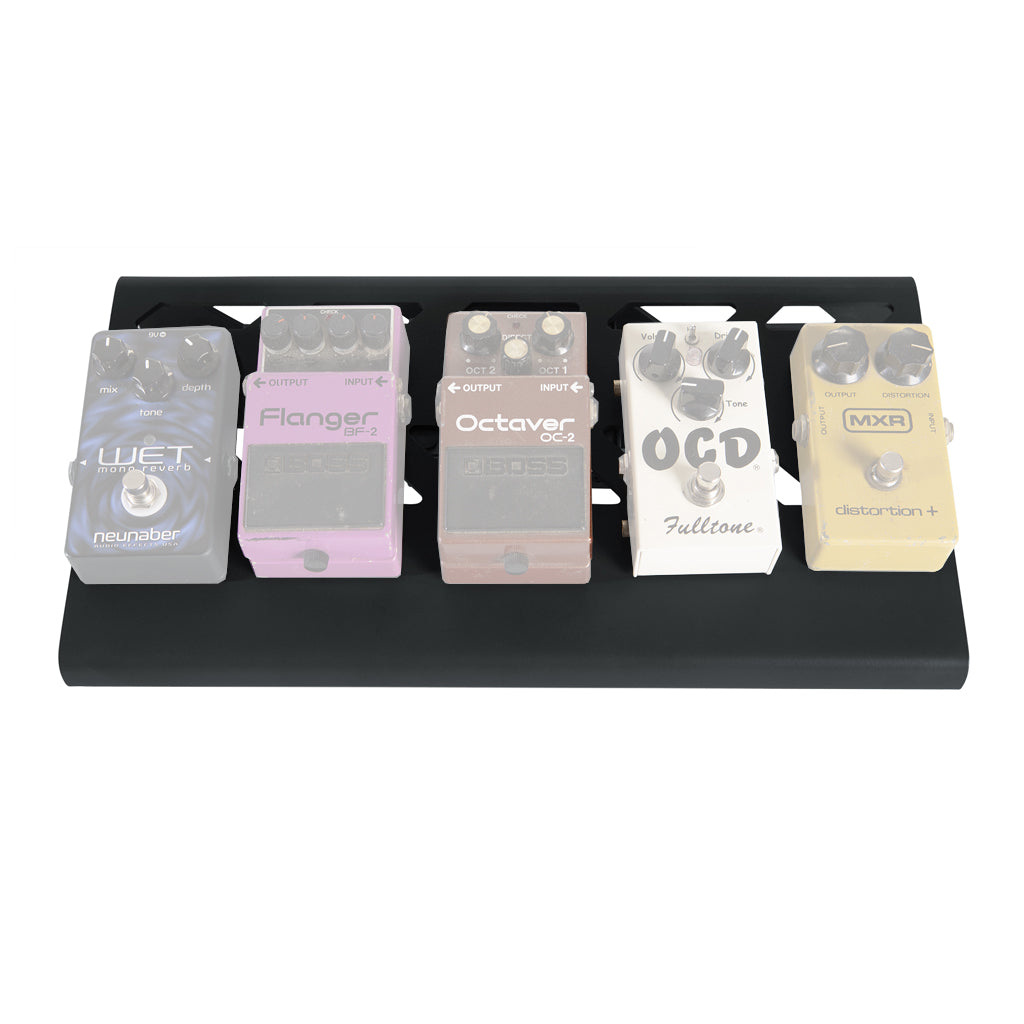 Gator GPB-LAK-1 Small Pedal Board with Carry Bag - Image 3
