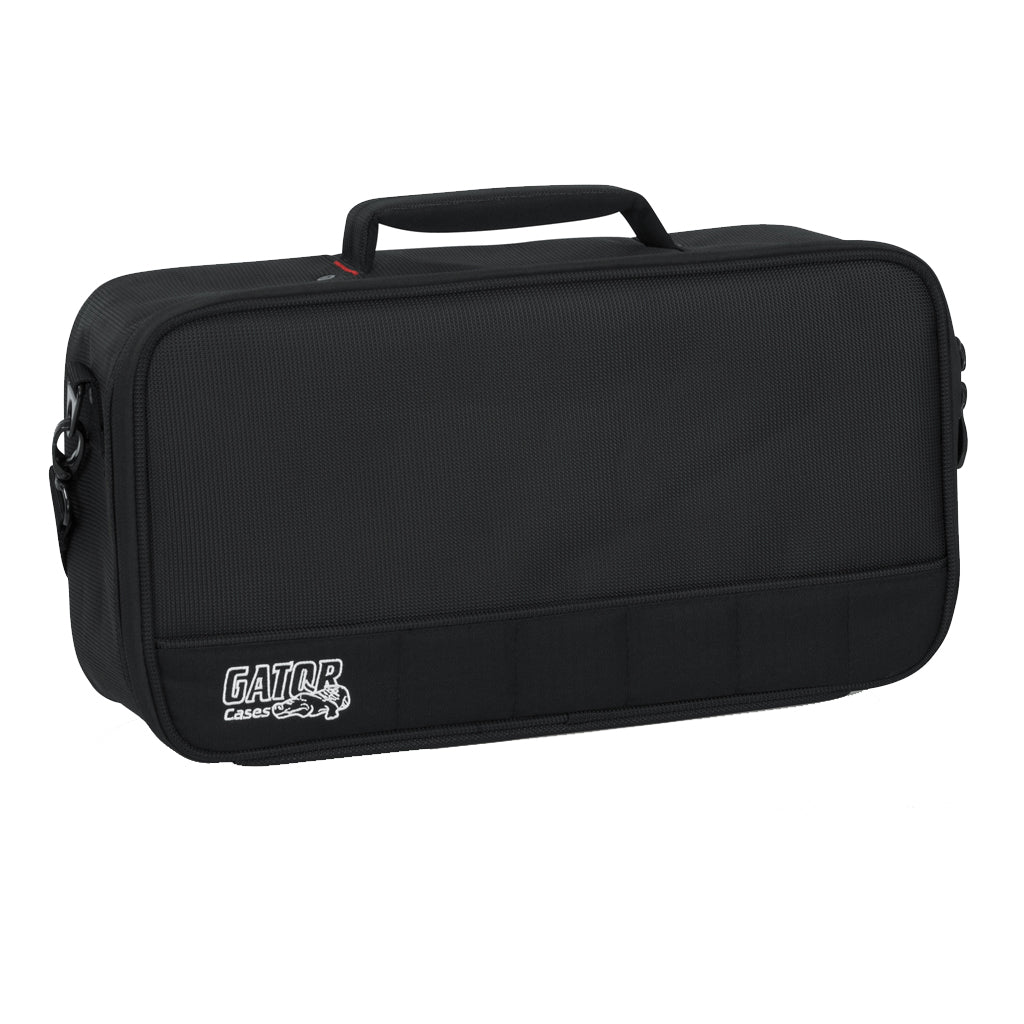 Gator GPB-LAK-1 Small Pedal Board with Carry Bag - Image 4