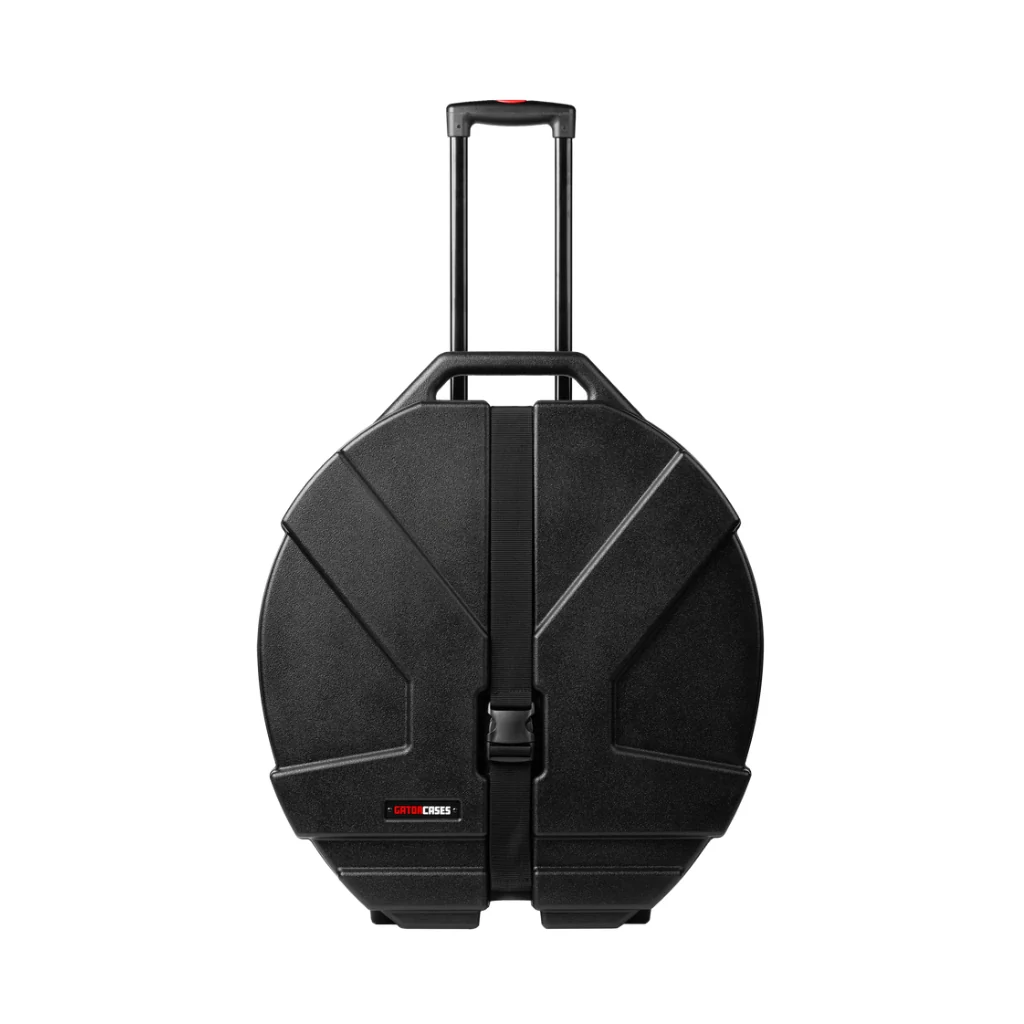 Gator GPCCYM22W Grooves Cymbal Case - 22 inches - Image 4