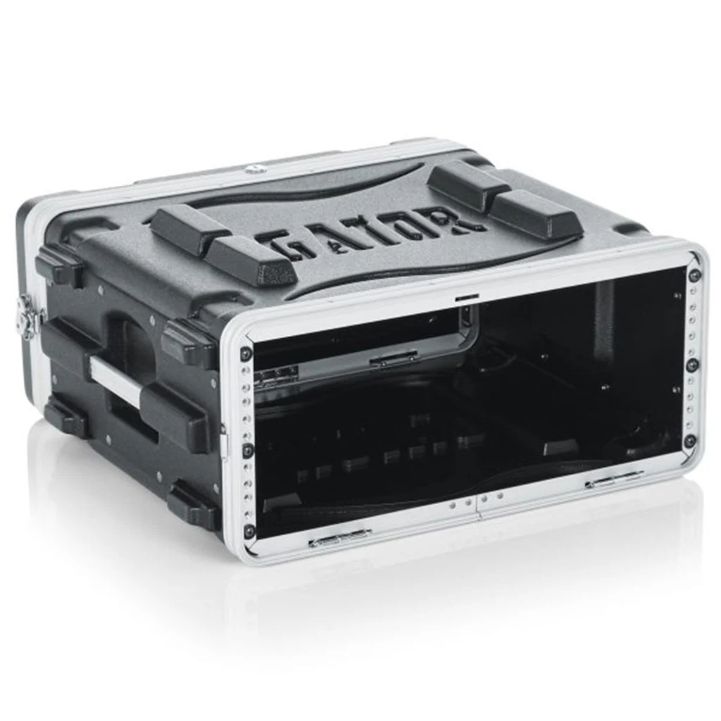 Gator GR-4L 4U Audio Rack; Standard - Image 2