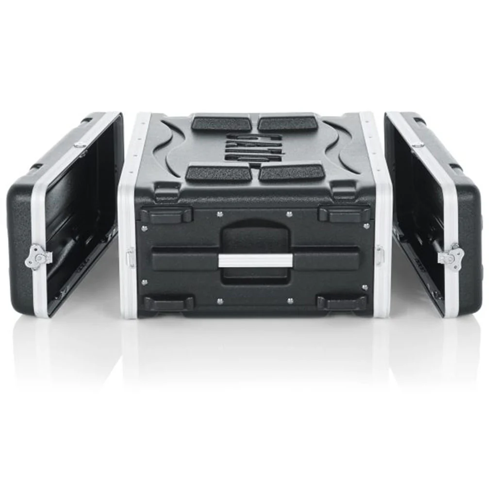 Gator GR-4L 4U Audio Rack; Standard - Image 3