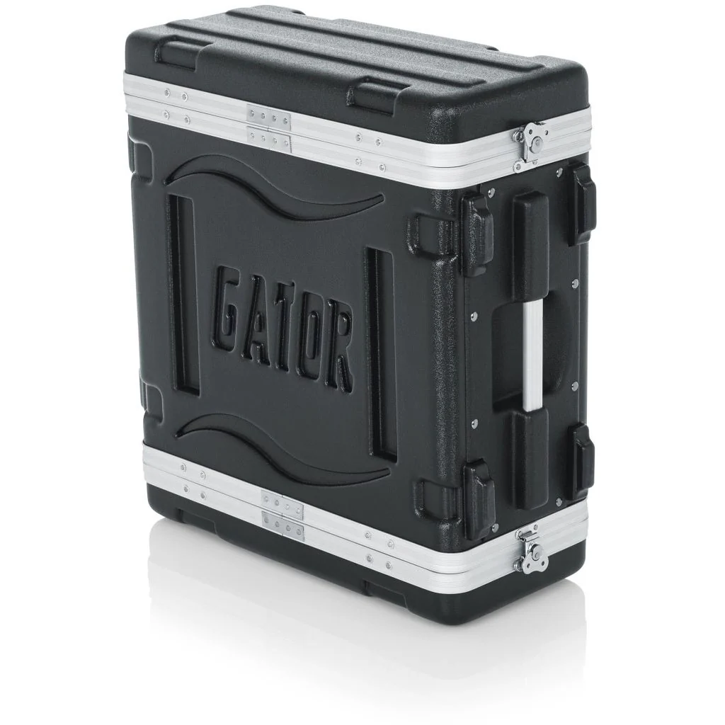 Gator GR-4L 4U Audio Rack; Standard - Image 4