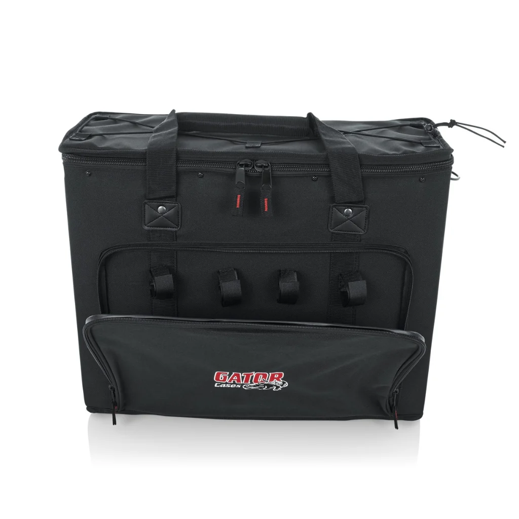 Gator GRB-4U Rack Bag 4U - Image 5