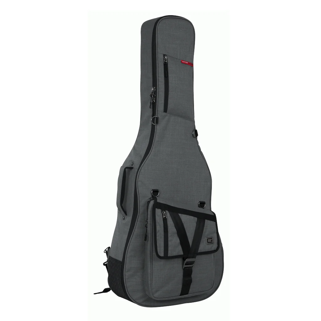 Gator GT Acoustic Transit Bag - Grey