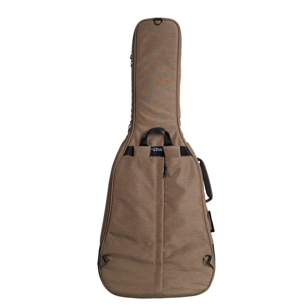 Gator GT Acoustic Transit Bag - Tan - Image 2