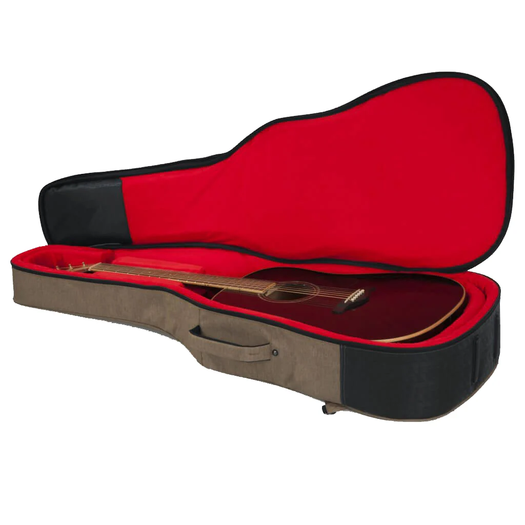 Gator GT Acoustic Transit Bag - Tan - Image 3