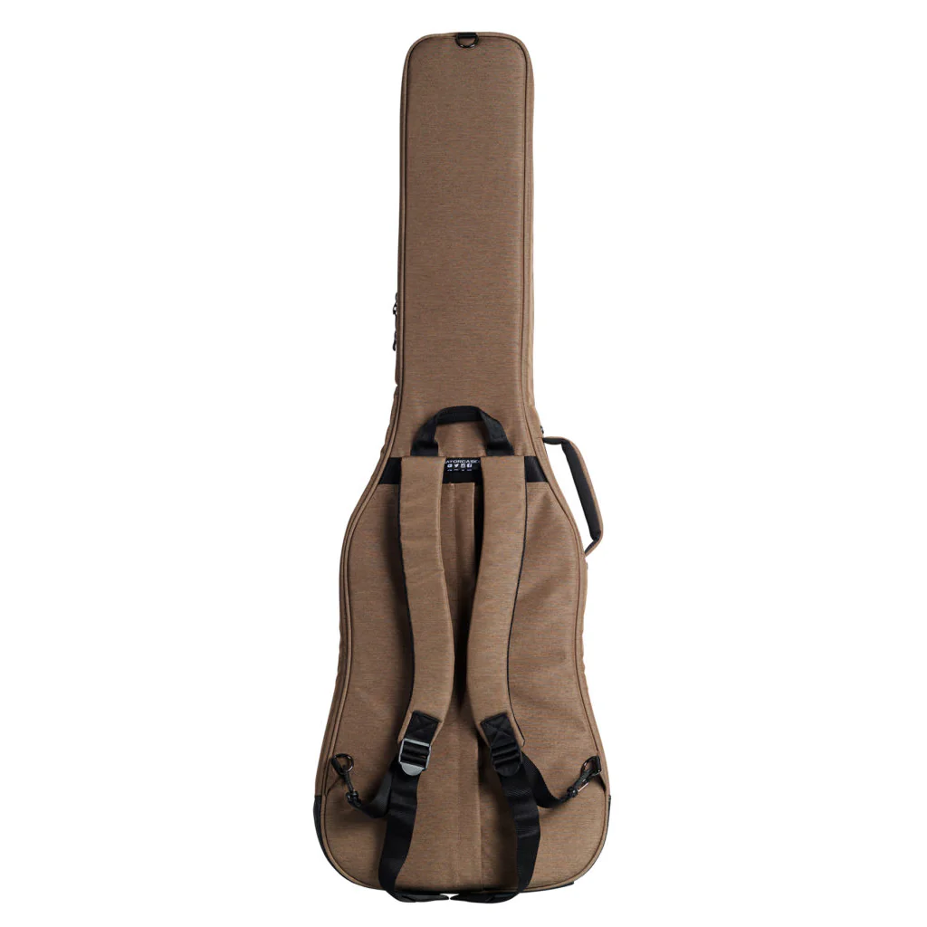 Gator GT-Bass-Tan Transit Bass Big - Image 3