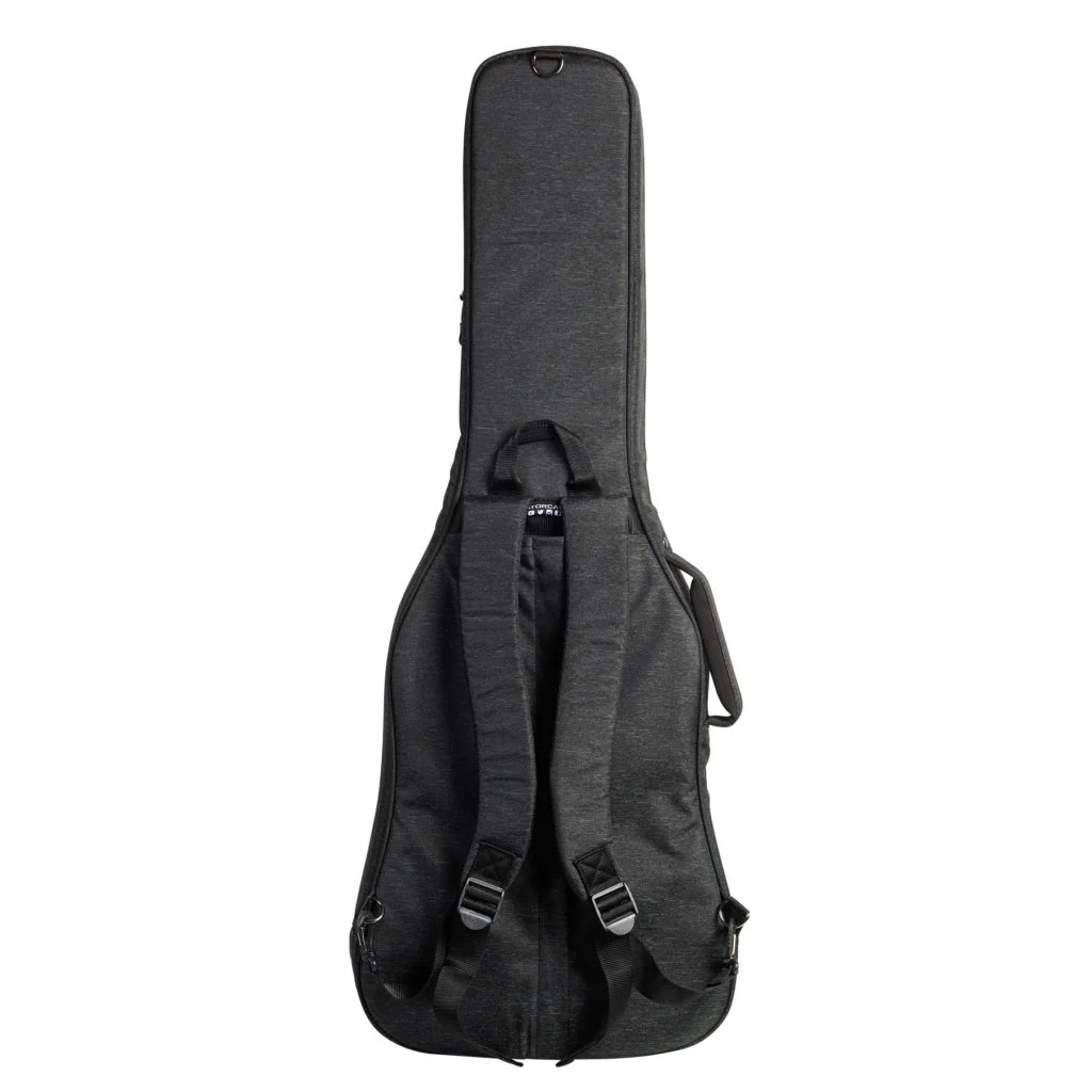 Gator GT-ELECTRIC-BLK Electric Transit Bag - Charcoal - Image 3