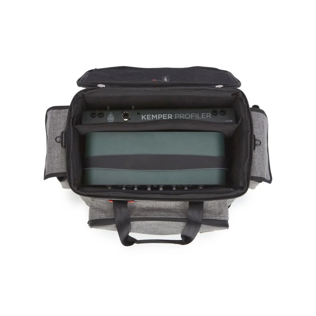 Gator GT-KEMPER-PRPH Transit Style Bag For Kemper Profiler Amps - Image 2