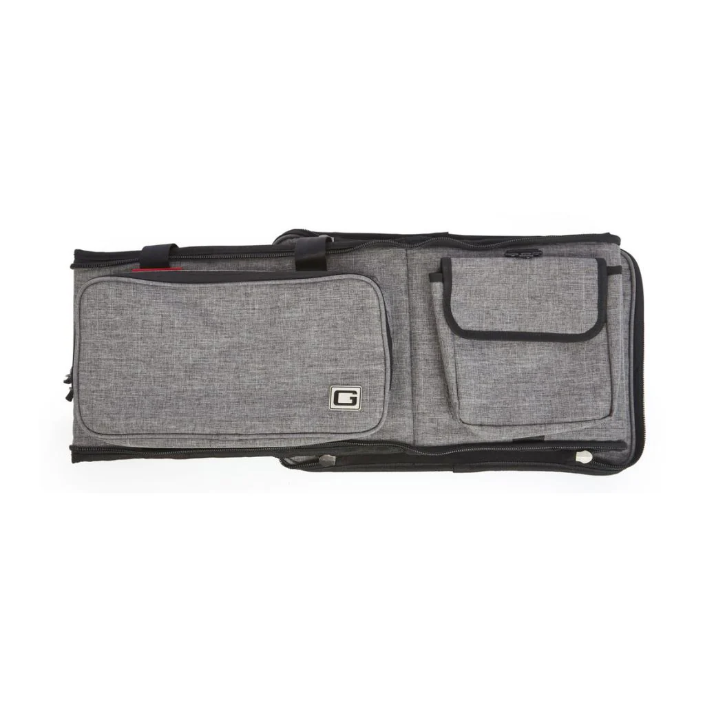 Gator GT-KEMPER-PRPH Transit Style Bag For Kemper Profiler Amps - Image 7