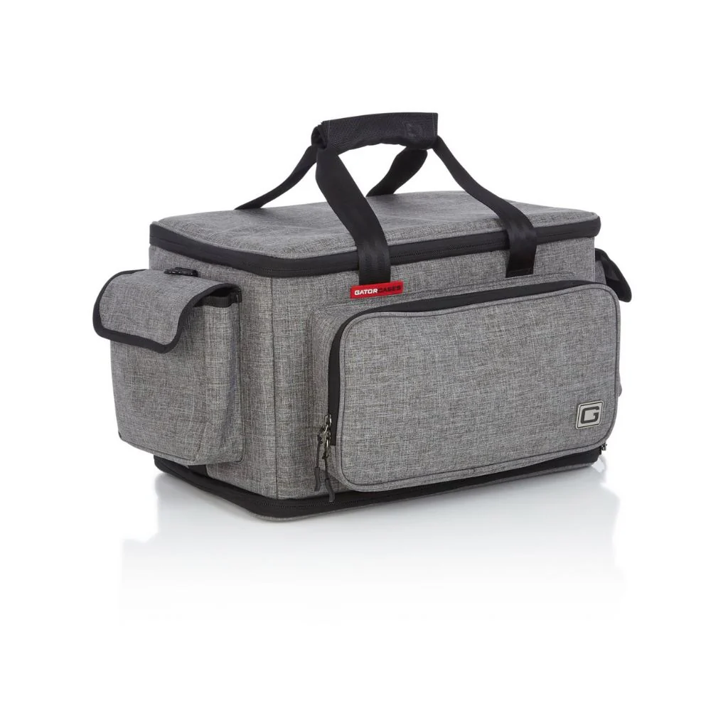 Gator GT-KEMPER-PRPH Transit Style Bag For Kemper Profiler Amps - Image 9