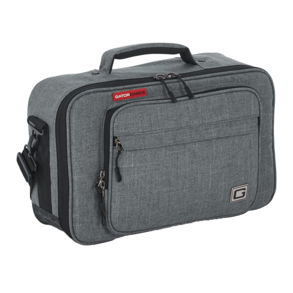 Gator GT1610GRY Guitar Pedal Board Bag - Image 2
