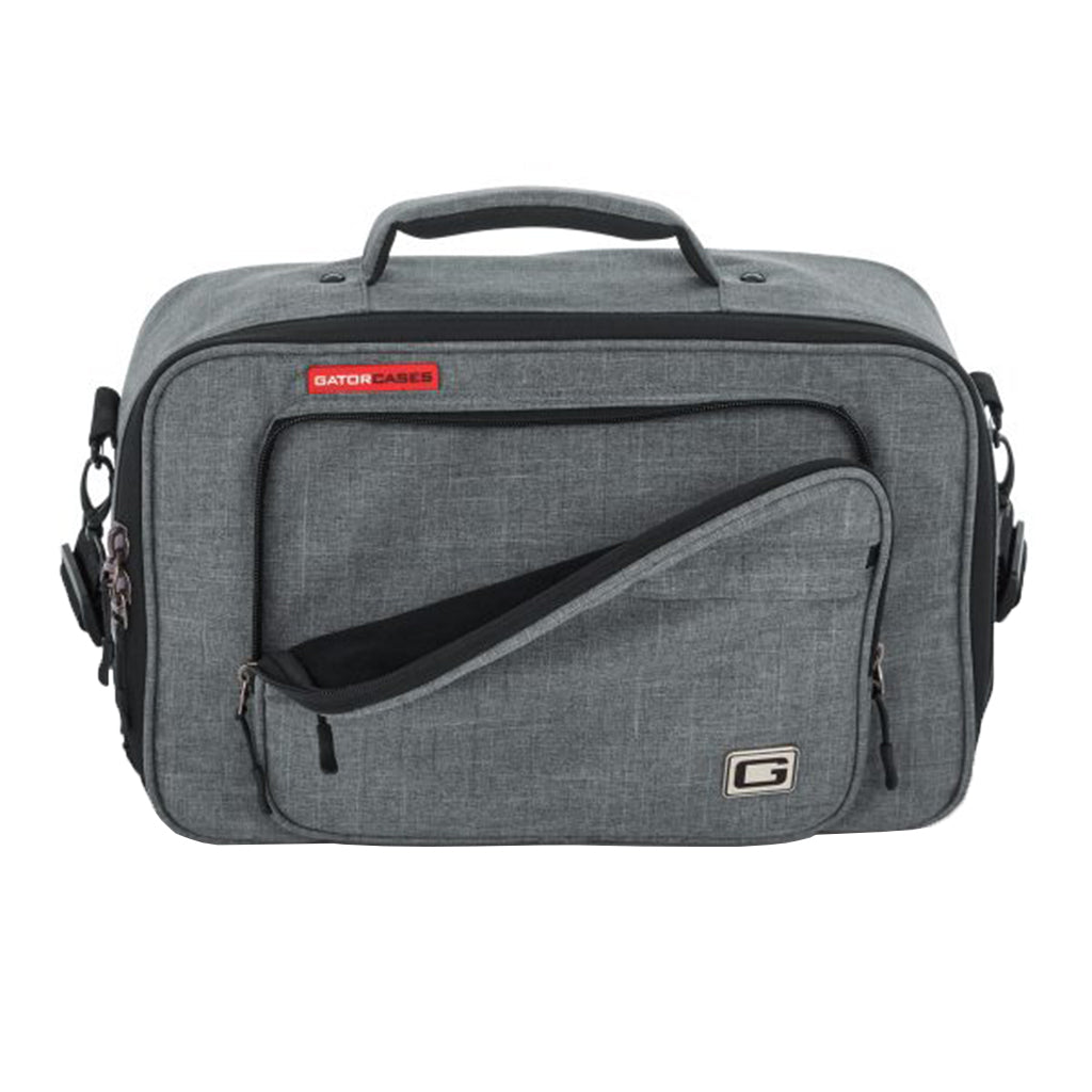 Gator GT1610GRY Guitar Pedal Board Bag - Image 3