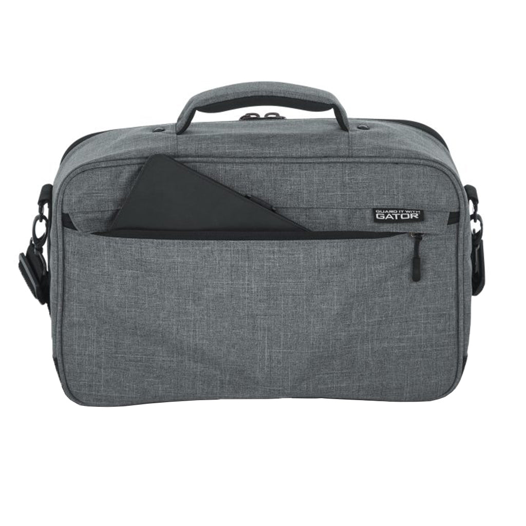 Gator GT1610GRY Guitar Pedal Board Bag - Image 4