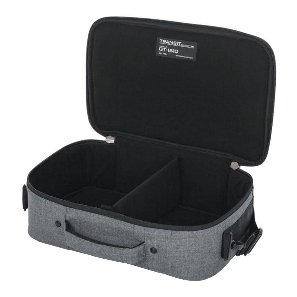 Gator GT1610GRY Guitar Pedal Board Bag - Image 5