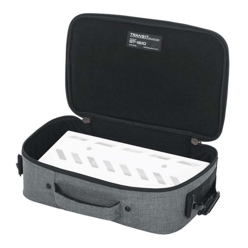 Gator GT1610GRY Guitar Pedal Board Bag - Image 6