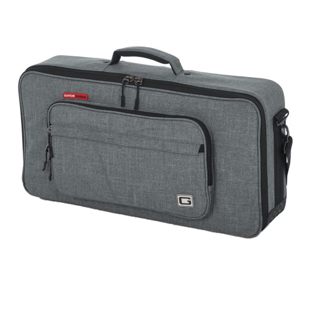 GATOR GT2412GRY Guitar Pedal Board Bag - Image 2