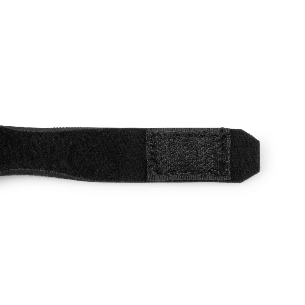 Gator GTR-FRETMUTESM-1BK Guitar Fret Mute Small Black - Image 4
