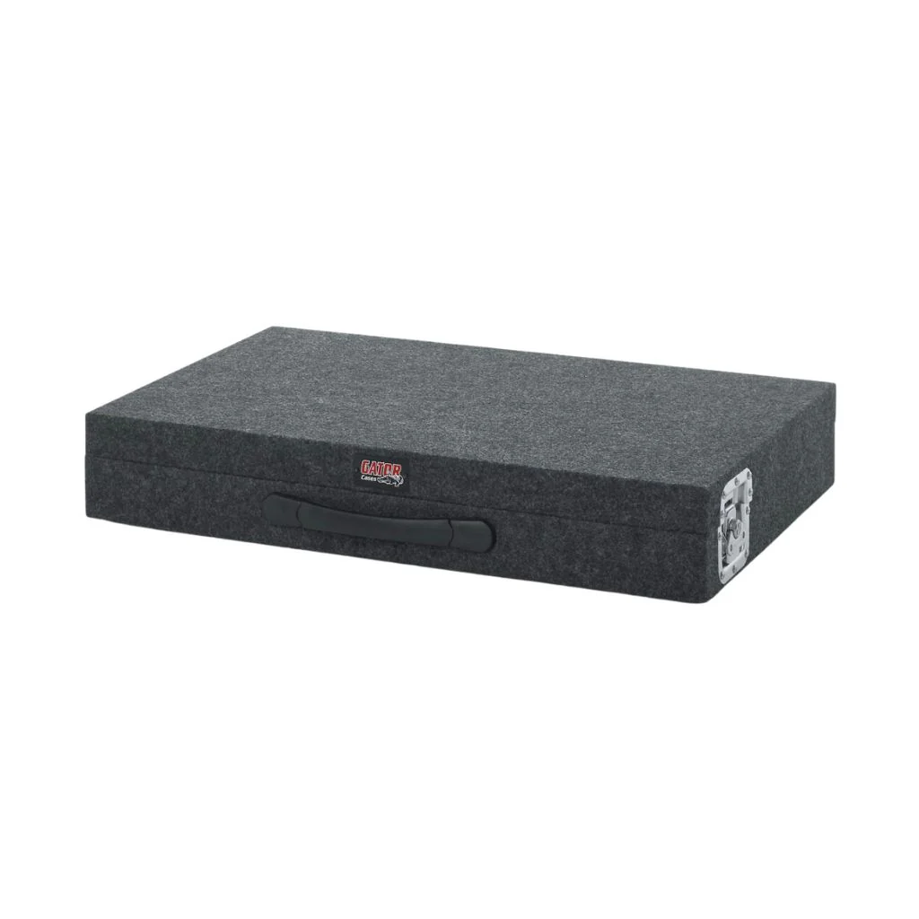 Gator GTRSTD4 Rack Style - 4 Guitar Stand that Folds into Case - Image 3