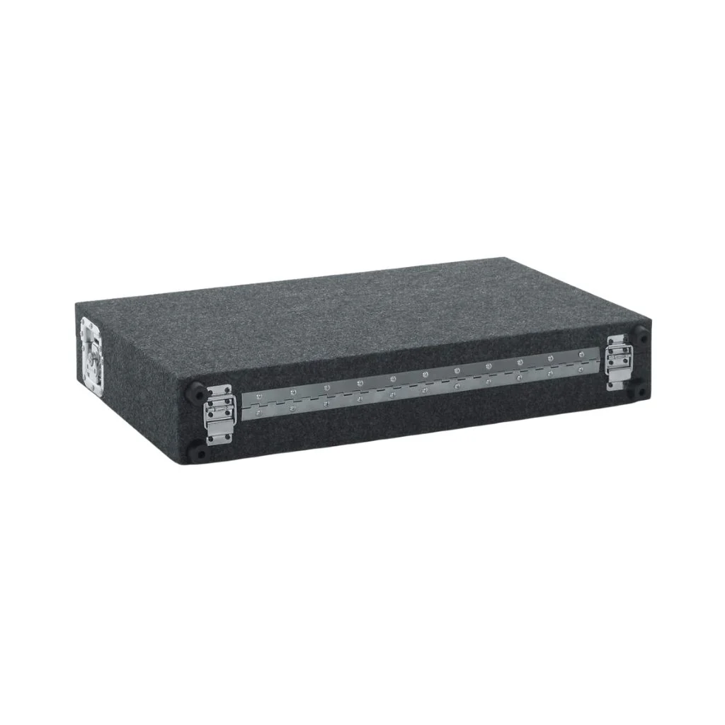 Gator GTRSTD4 Rack Style - 4 Guitar Stand that Folds into Case - Image 4