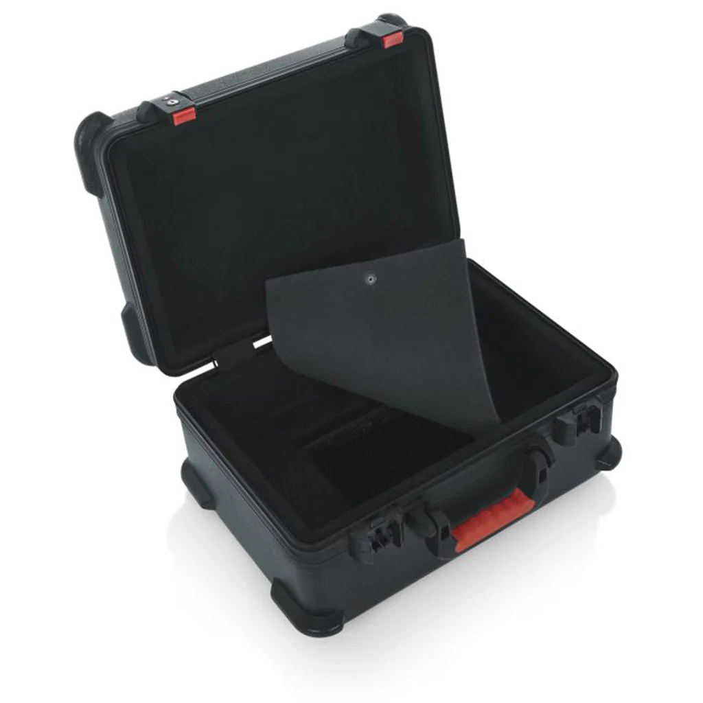 Gator GTSA-AVPROJECT-SM TSA Projector Case Fits Up To 15″”X10″”X5.5″” - Image 3