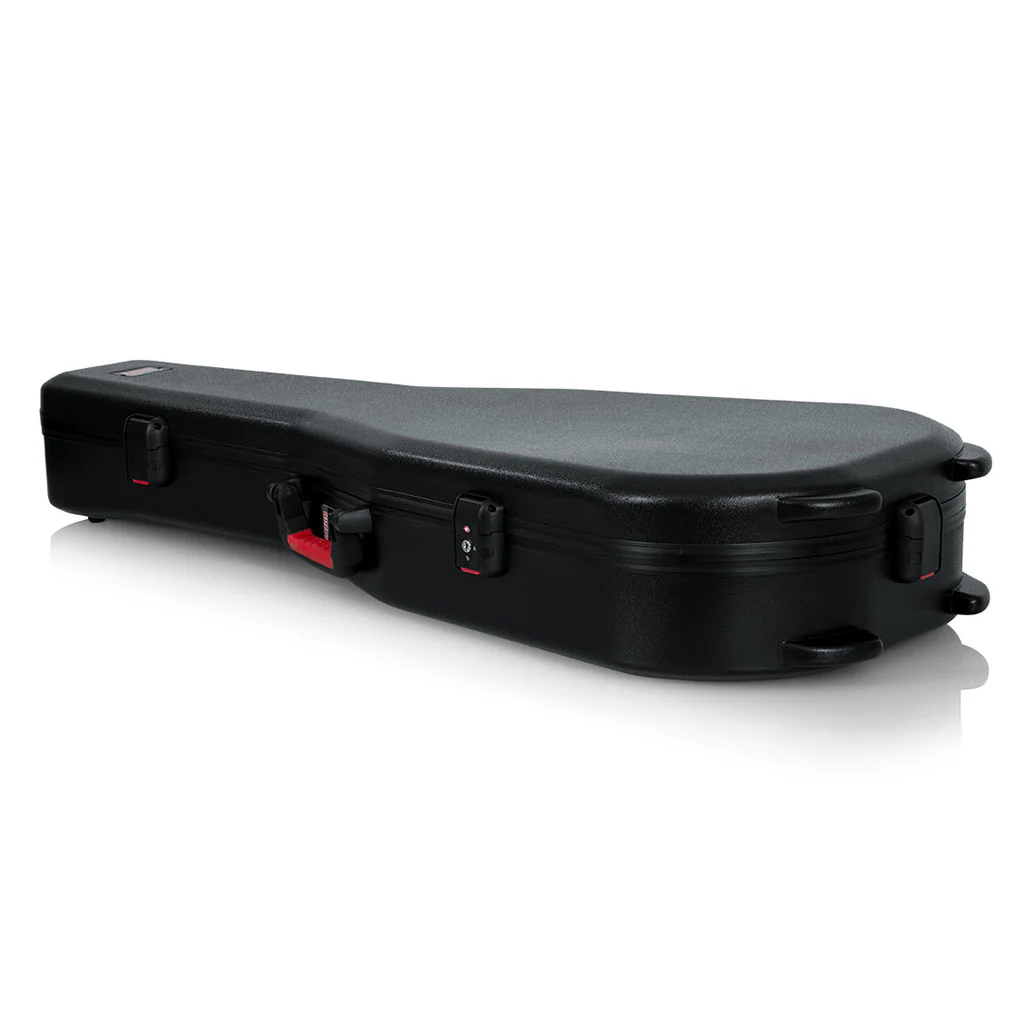 Gator GTSA-GTRDREAD Moulded Guitar Case - Image 2