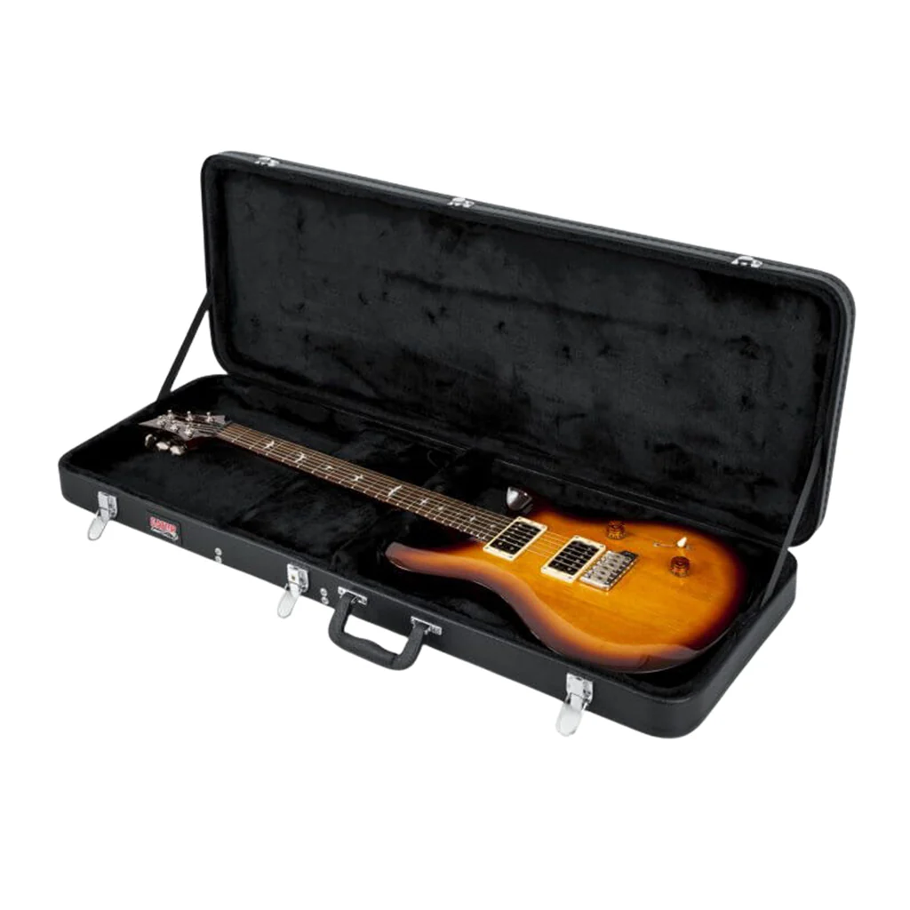 Gator GWE-ELEC-WIDE Hardshell Case for PRS - Image 5