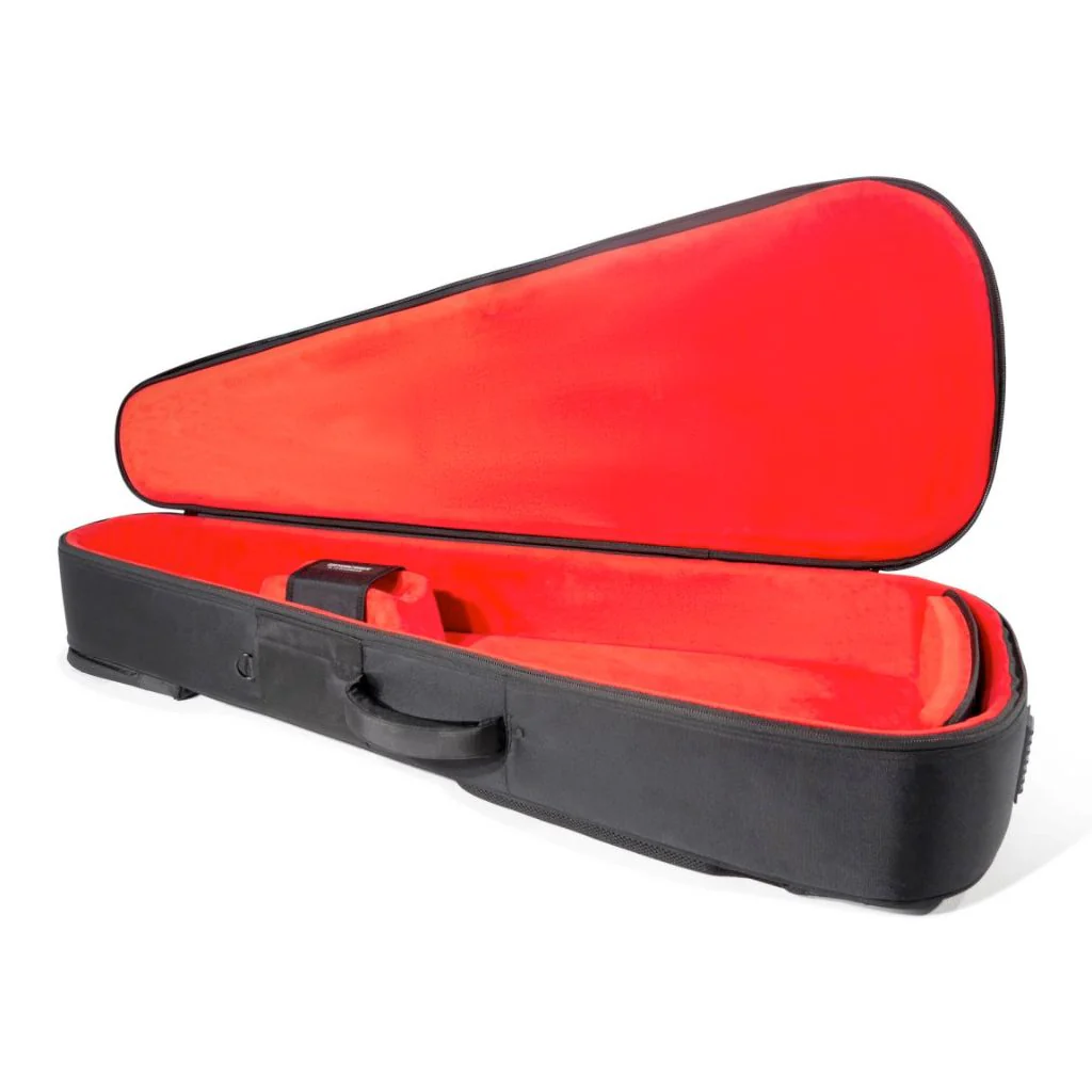 Gator ICON Series Bag for Dreadnought Guitars - Black - Image 11