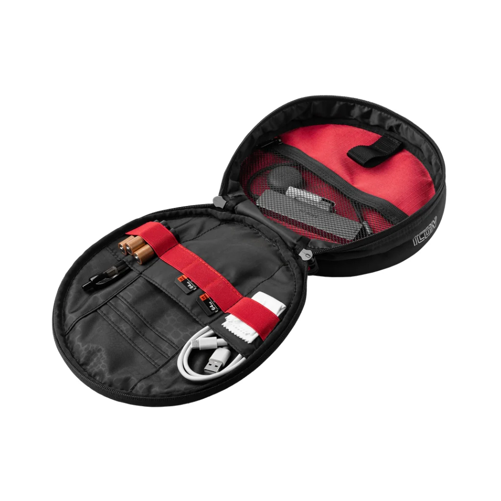 Gator Icon Series G-ICON-HDPH Headphone Bag - Image 3