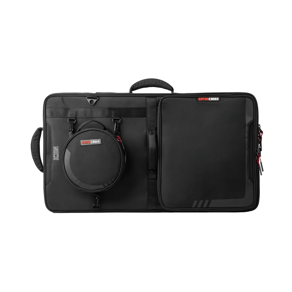 Gator Icon Series G-ICONDJ-LG-BP DJ Controller Bag - Large - Image 2