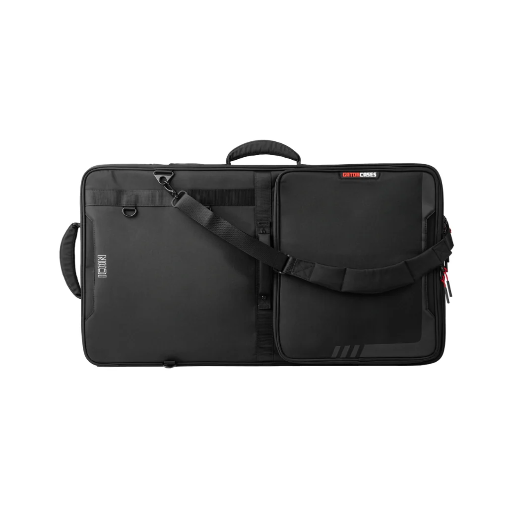 Gator Icon Series G-ICONDJ-LG-BP DJ Controller Bag - Large - Image 3