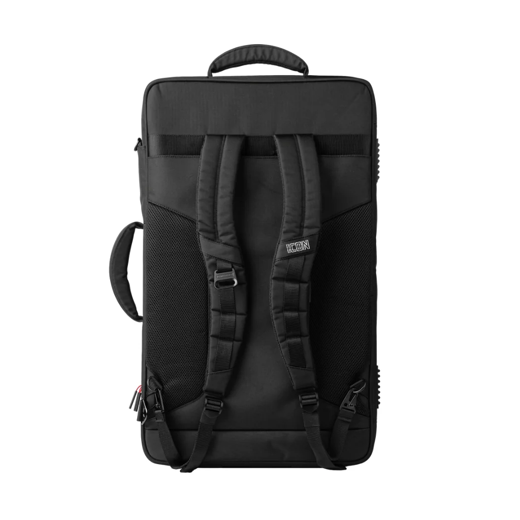 Gator Icon Series G-ICONDJ-LG-BP DJ Controller Bag - Large - Image 4
