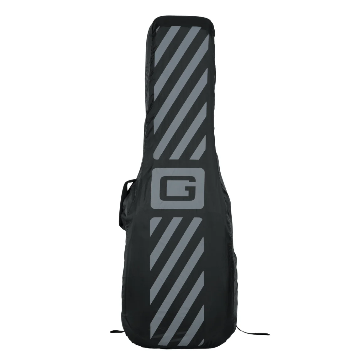 Gator - Pro-Go Electric Guitar Gig Bag - Black - Image 5