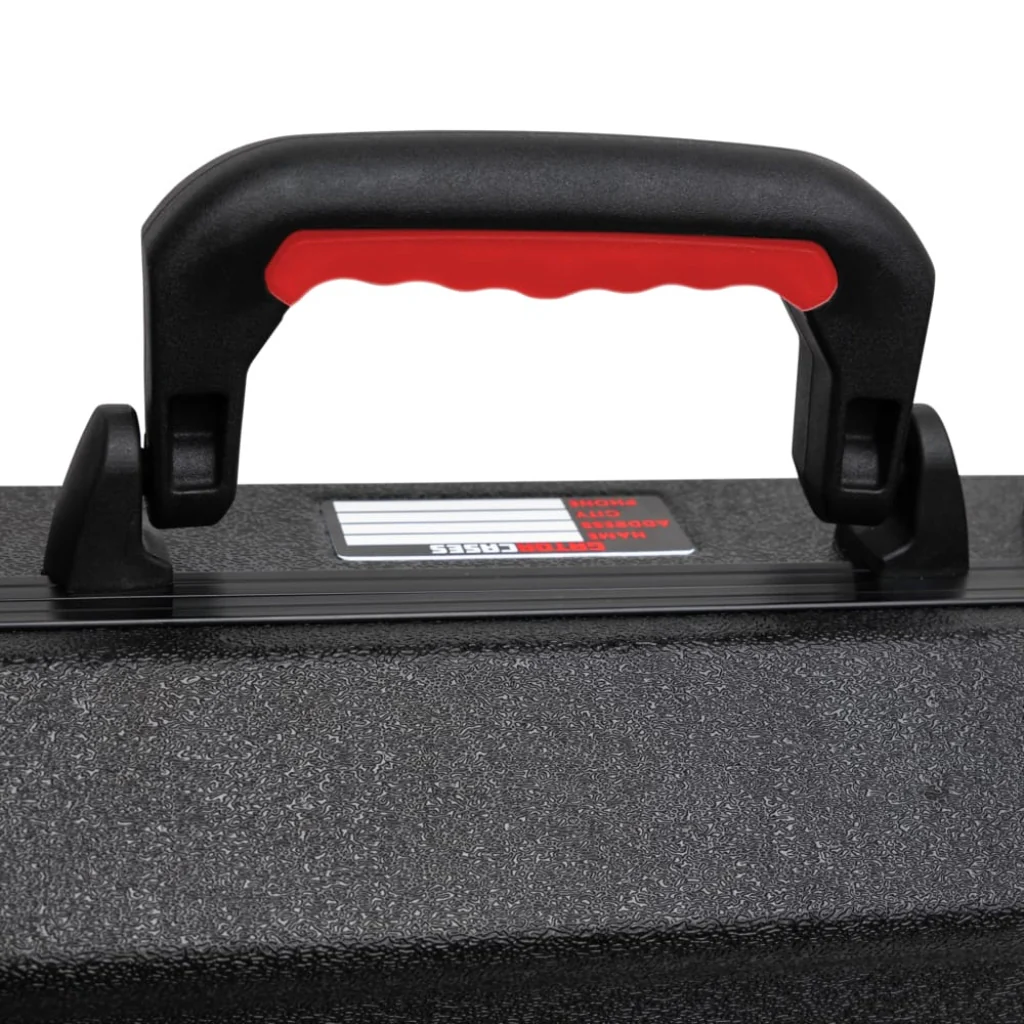 Gator TSA ATA Molded Headless Electric Guitar Case - Image 10