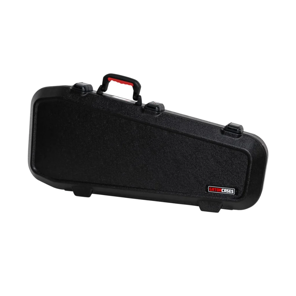 Gator TSA ATA Molded Headless Electric Guitar Case - Image 2