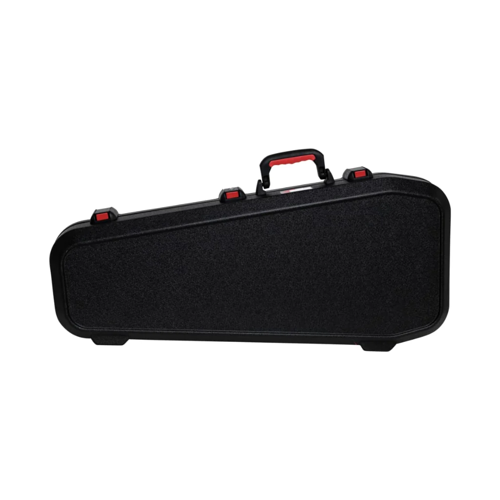 Gator TSA ATA Molded Headless Electric Guitar Case - Image 3